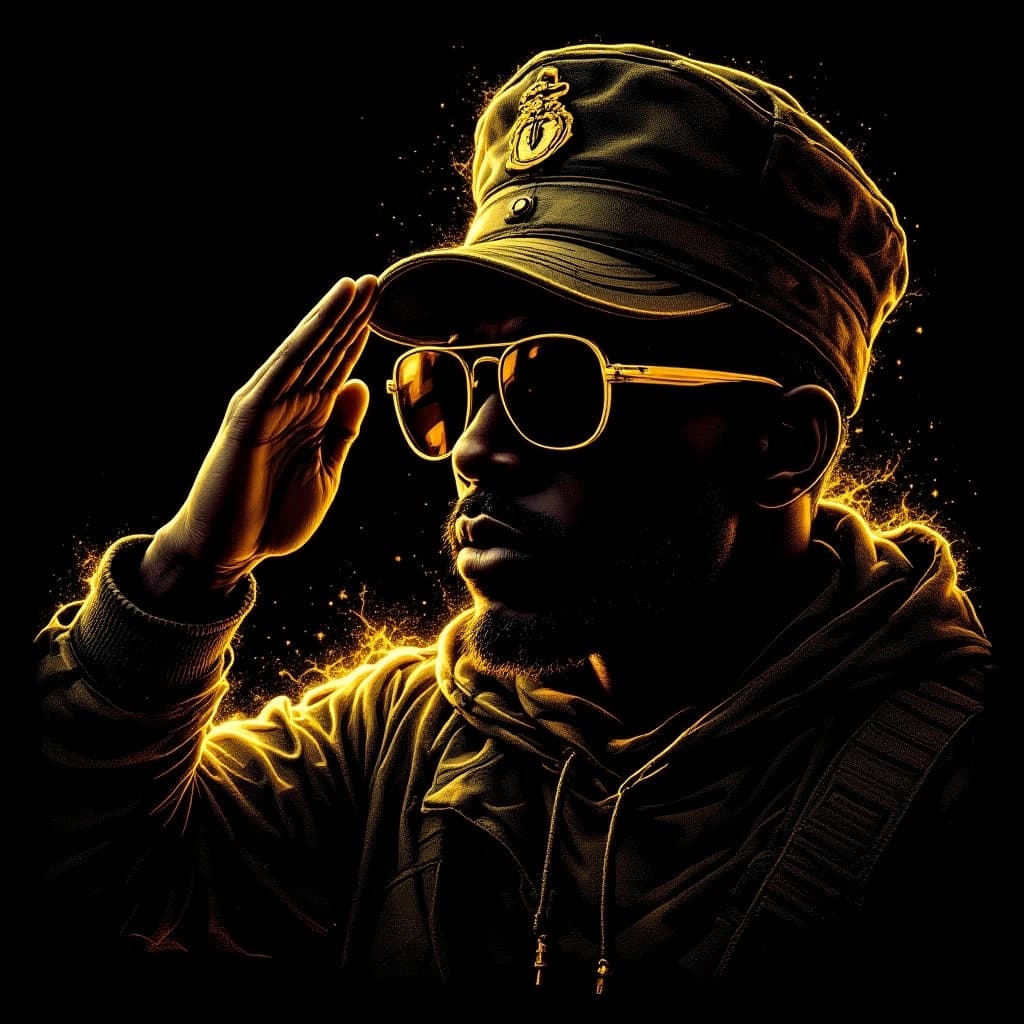 vestra-Luminous Reverence