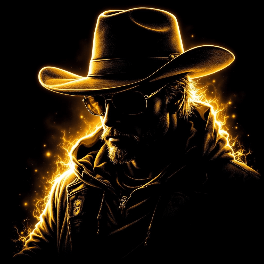 vestra-Ethereal Outlaw