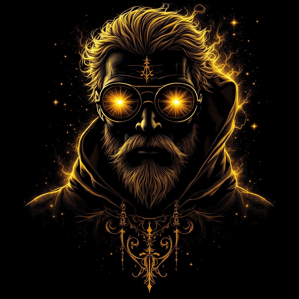 vestra-Celestial Silhouette