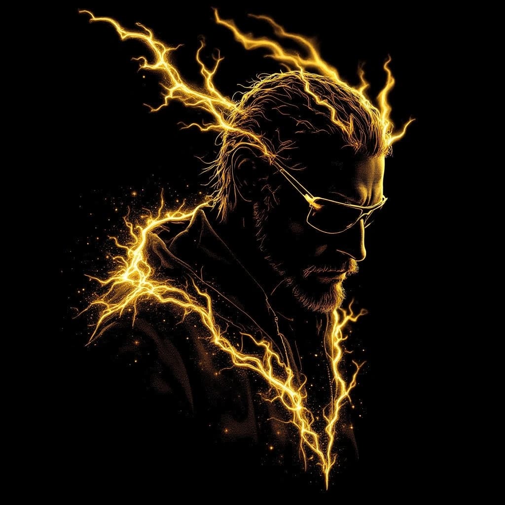 vestra-Ethereal Majesty