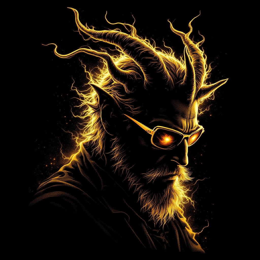 vestra-Shadowed Luminescence