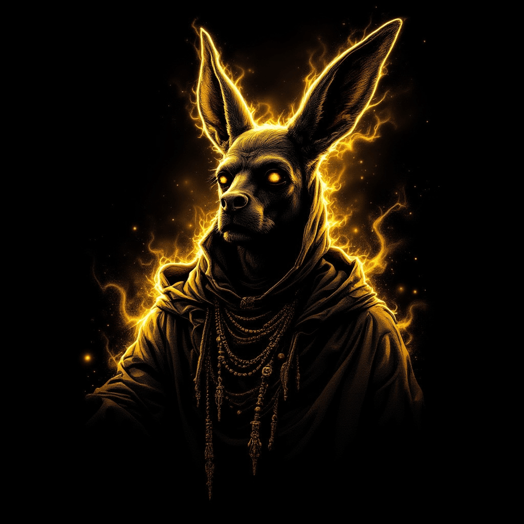 vestra-Shadowed Divinity