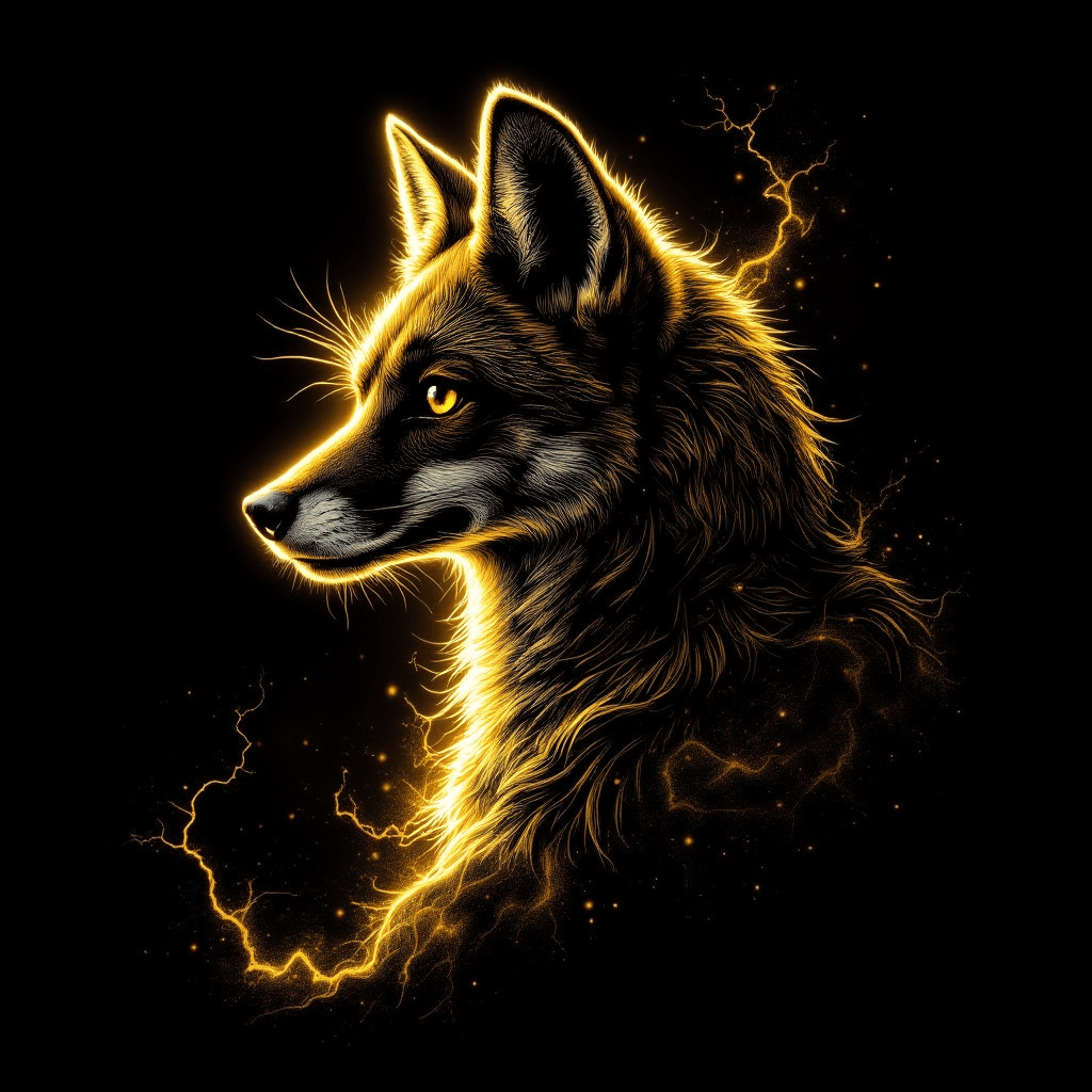 vestra-Golden Apparition