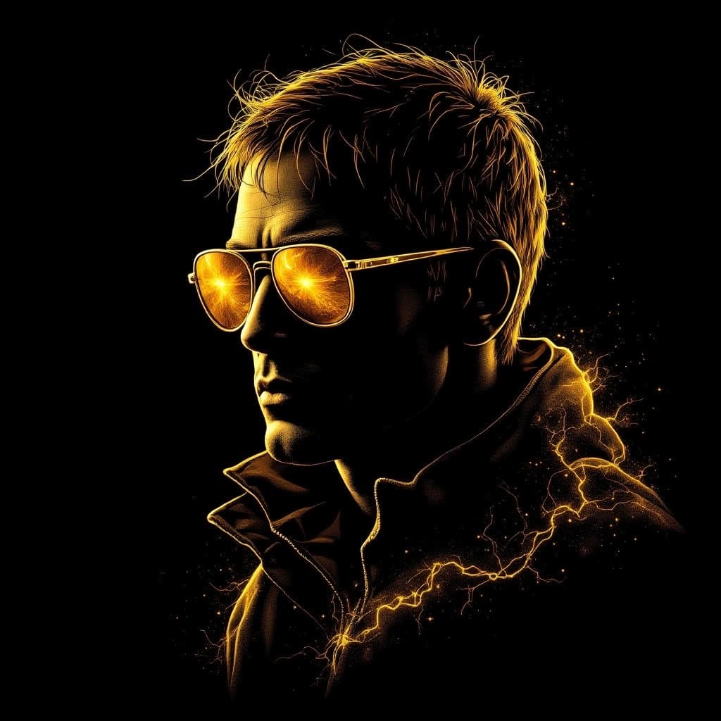 vestra-Nocturnal Luminescence