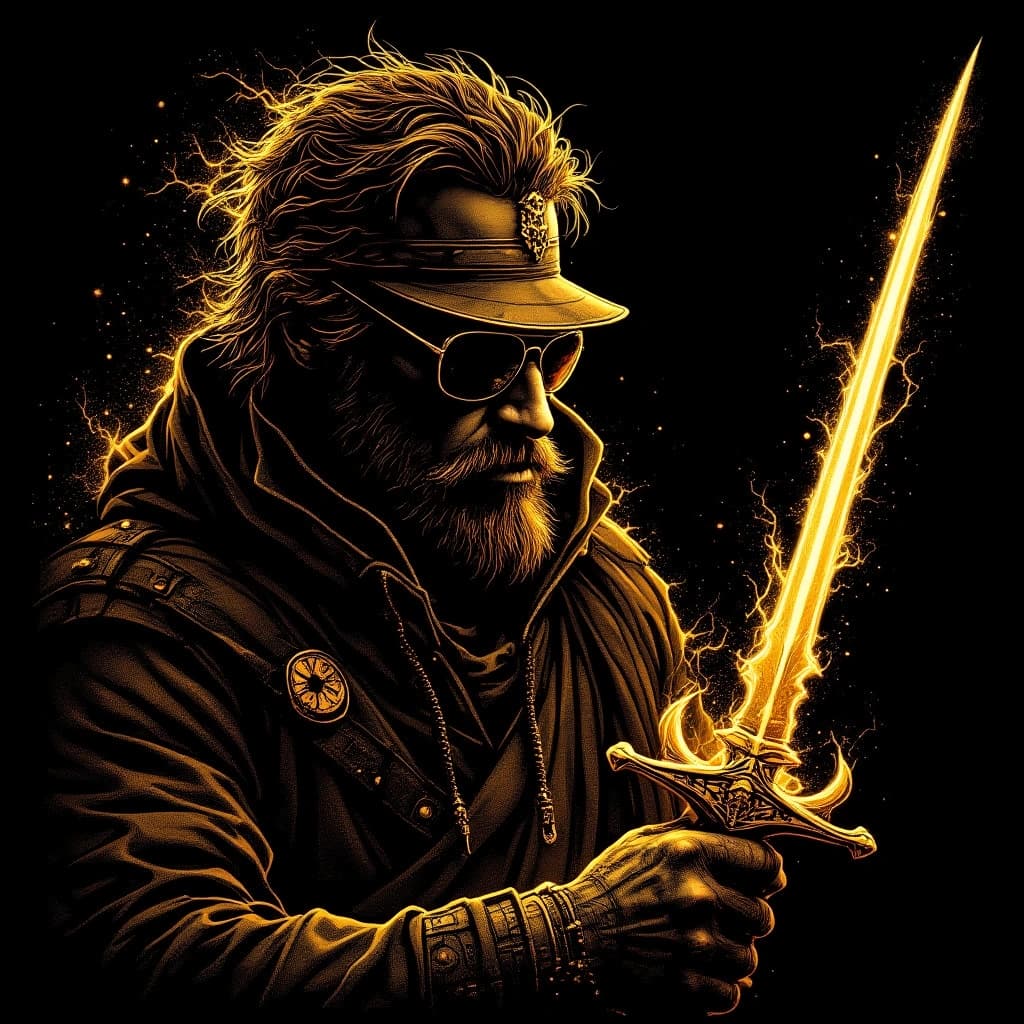 vestra-Shadowed Euphoria