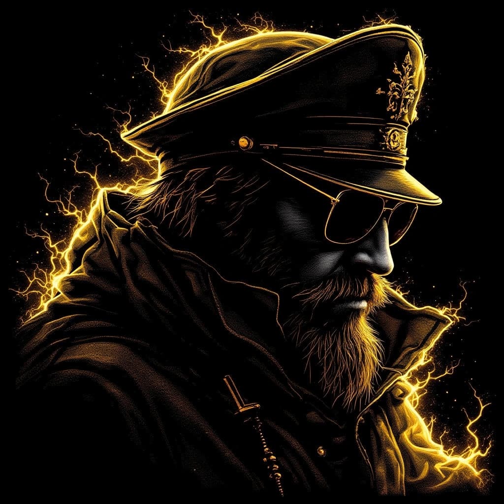 vestra-Shadowed Brilliance