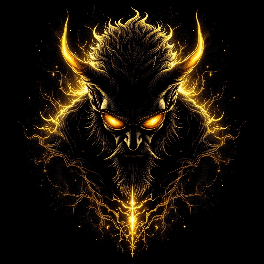 vestra-Shadowed Luminescence