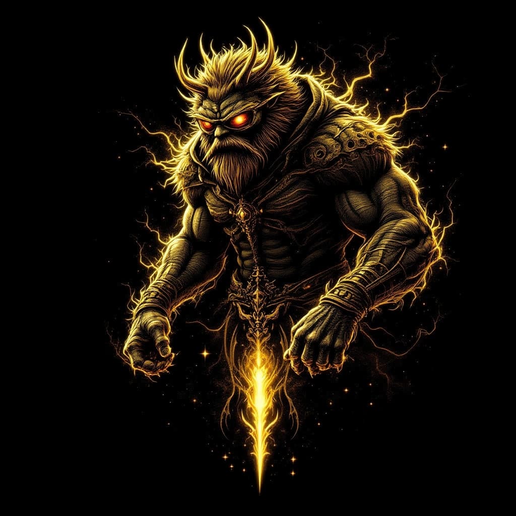 vestra-Glimmering Wraith