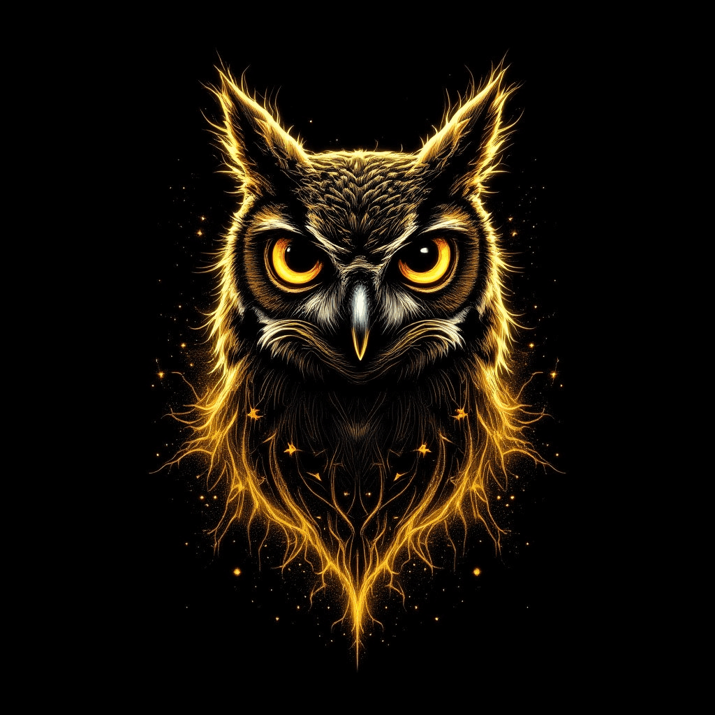 vestra-Luminescent Enigma