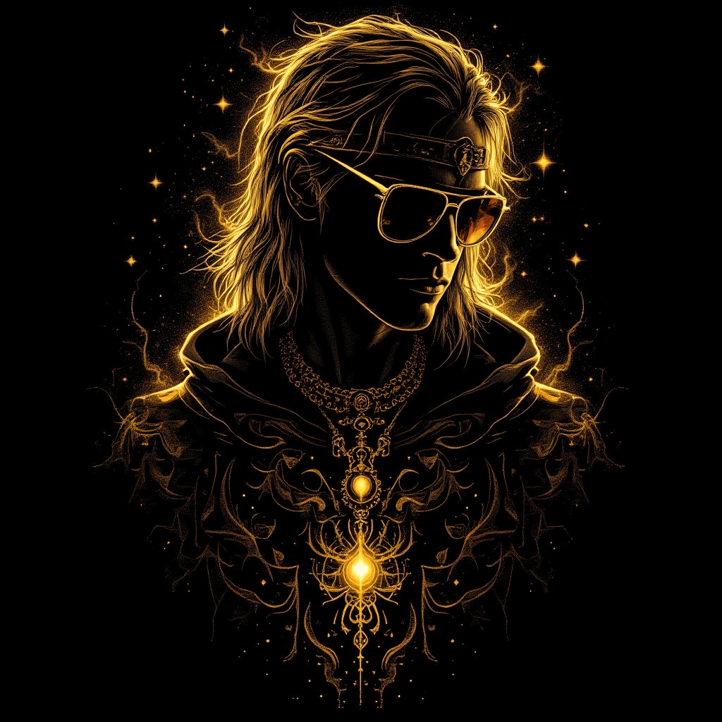 vestra-Astral Emergence