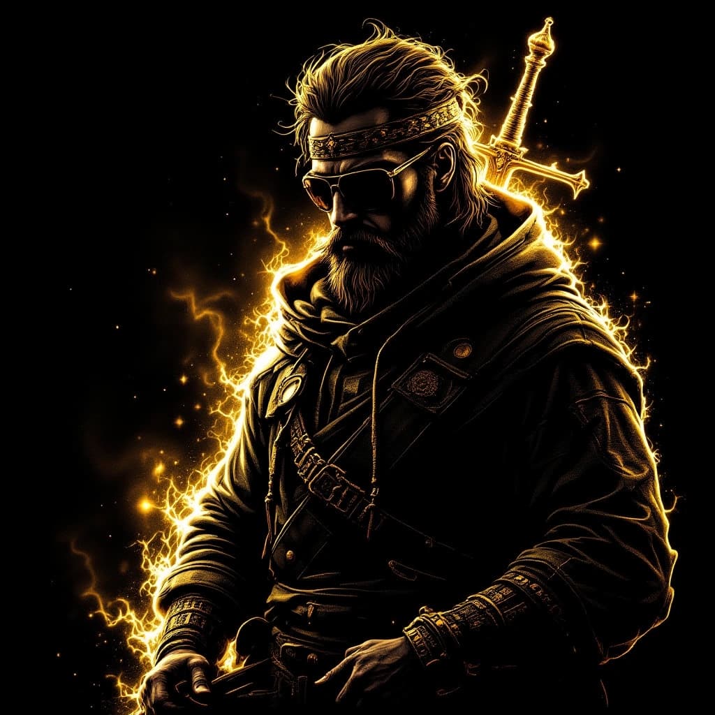 vestra-Shadowed Euphoria