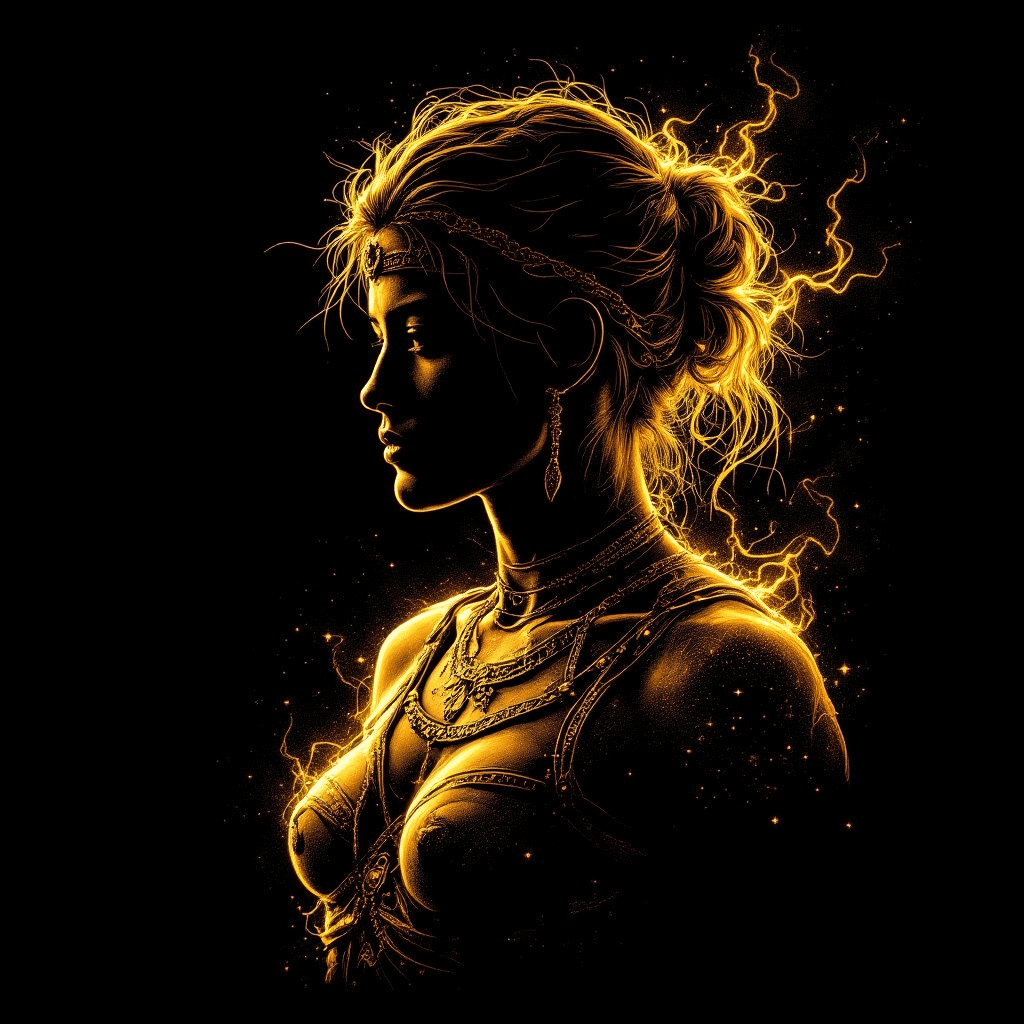 vestra-Goddess Eclipsed