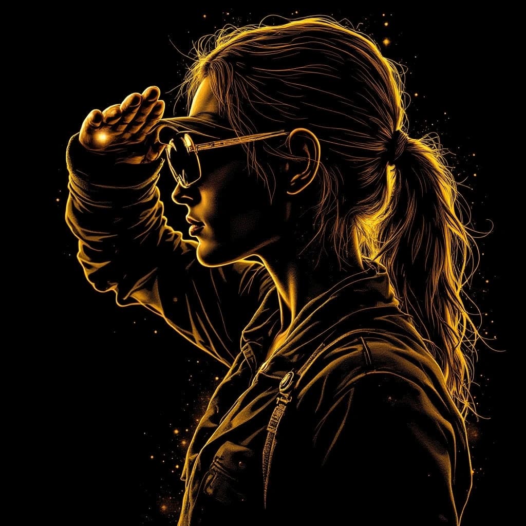 vestra-Ethereal Salute