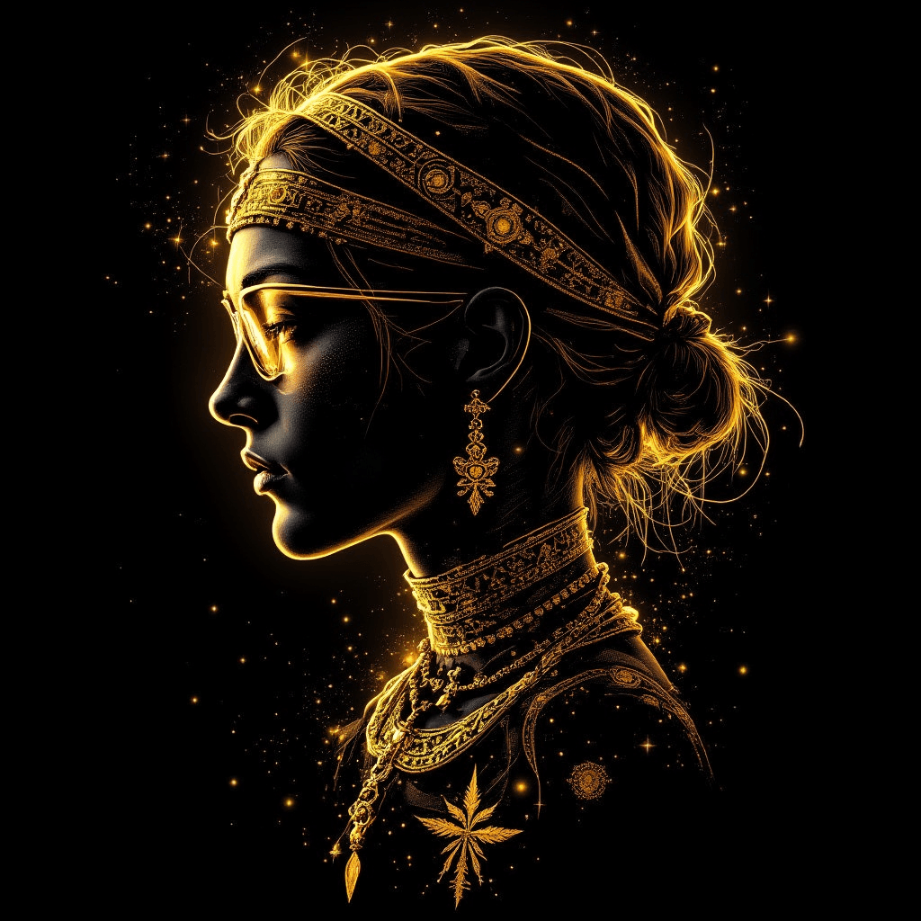 vestra-Luminous Priestess