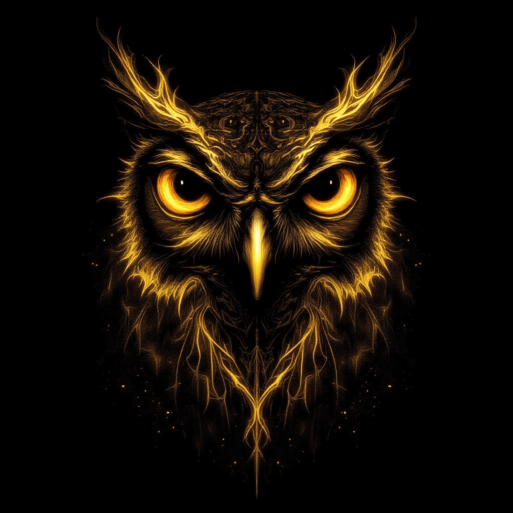 vestra-Luminescent Enigma