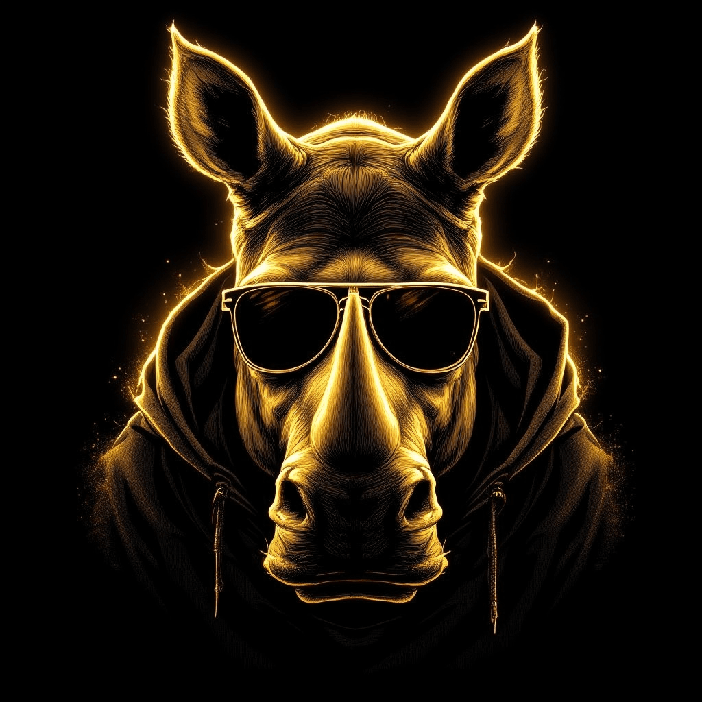 vestra-Golden Spectacle