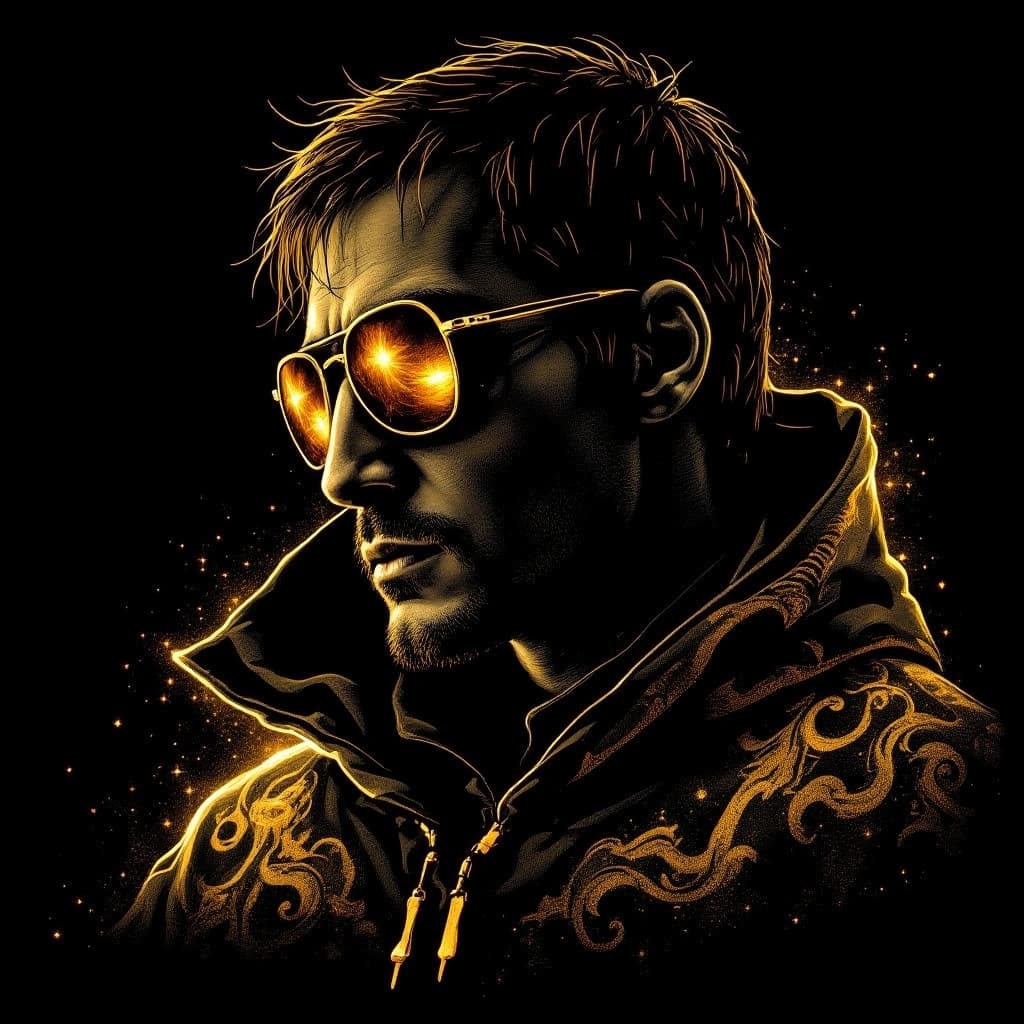 vestra-Nocturnal Luminescence