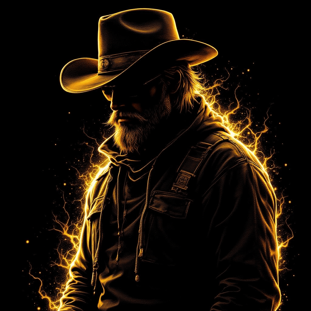 vestra-Ethereal Outlaw