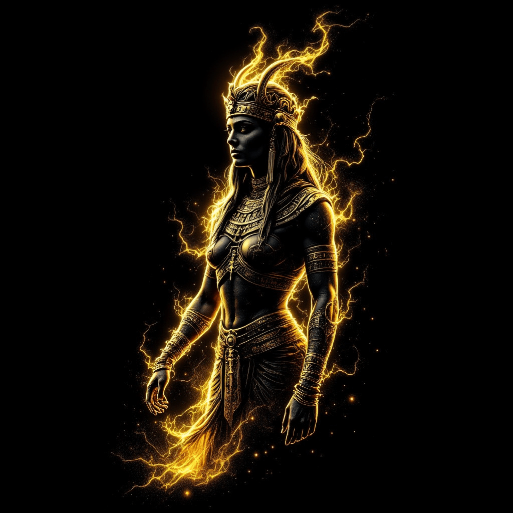 vestra-Ethereal Divinity