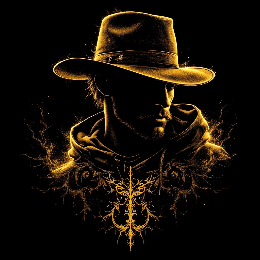 vestra-Shadow Cowboy