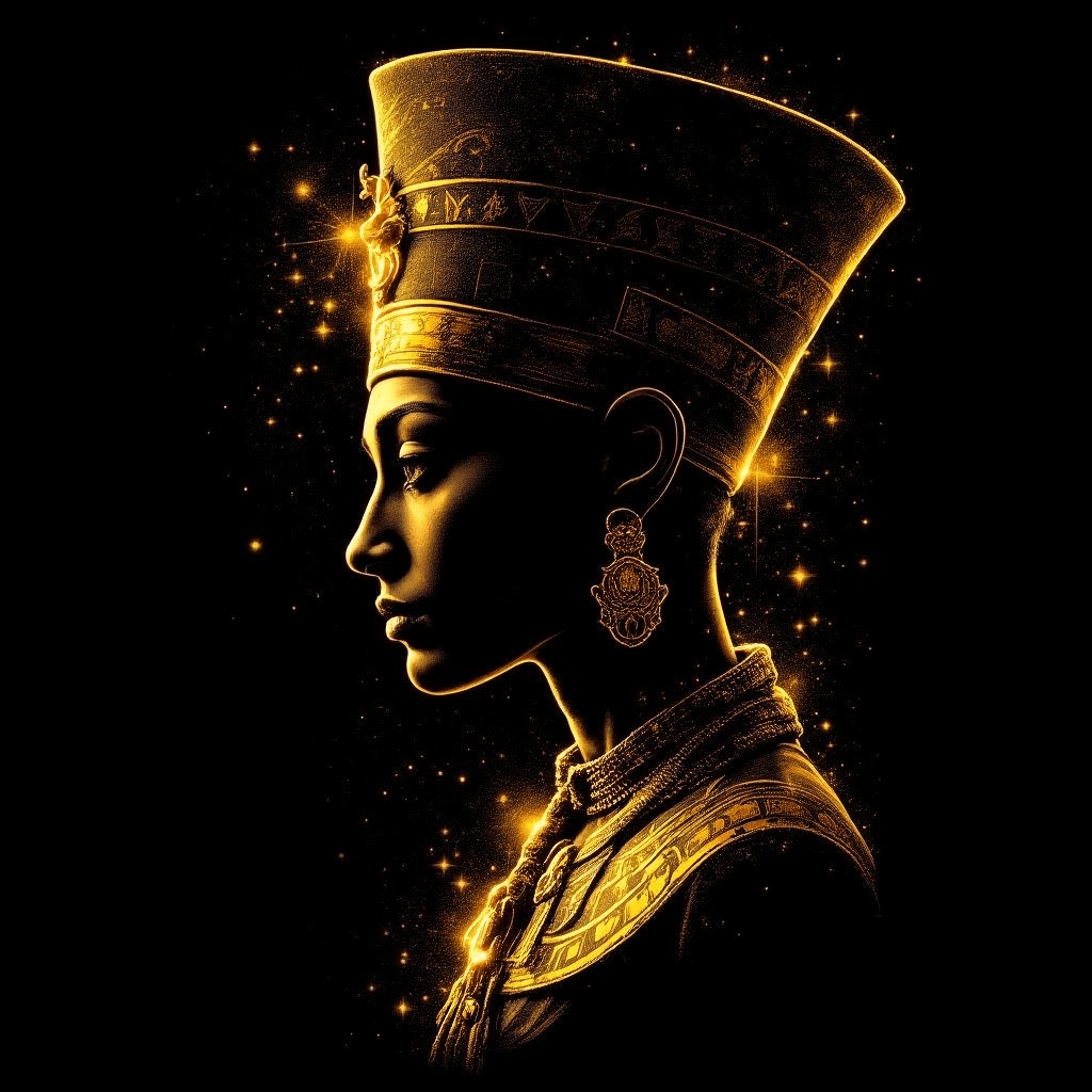 vestra-Ethereal Majesty