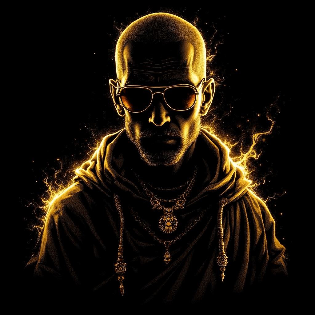 vestra-Luminous Ascendance