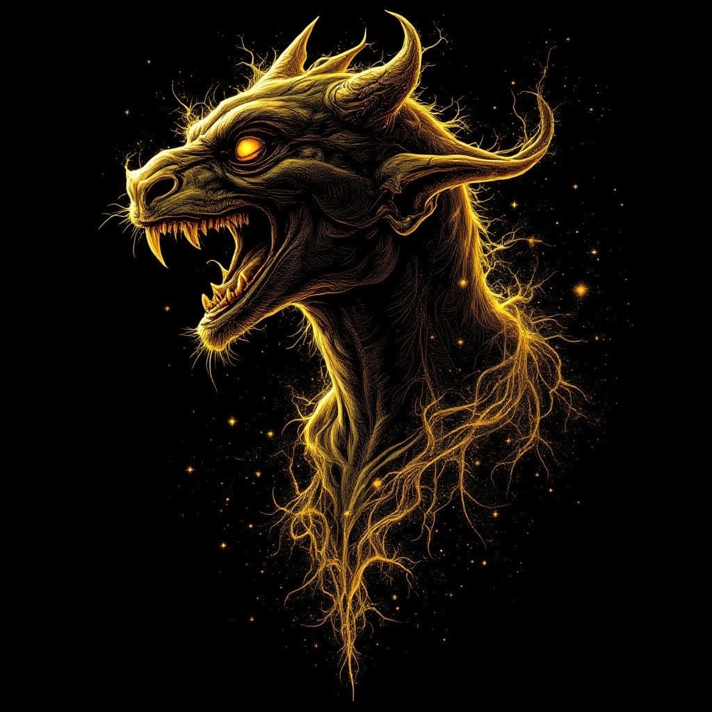 vestra-Glimmering Wraith