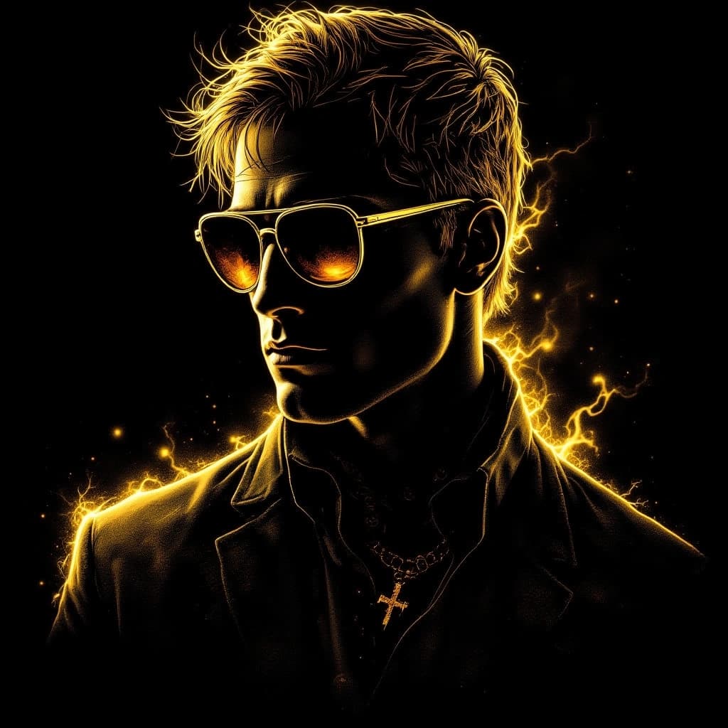 vestra-Ethereal Elegance