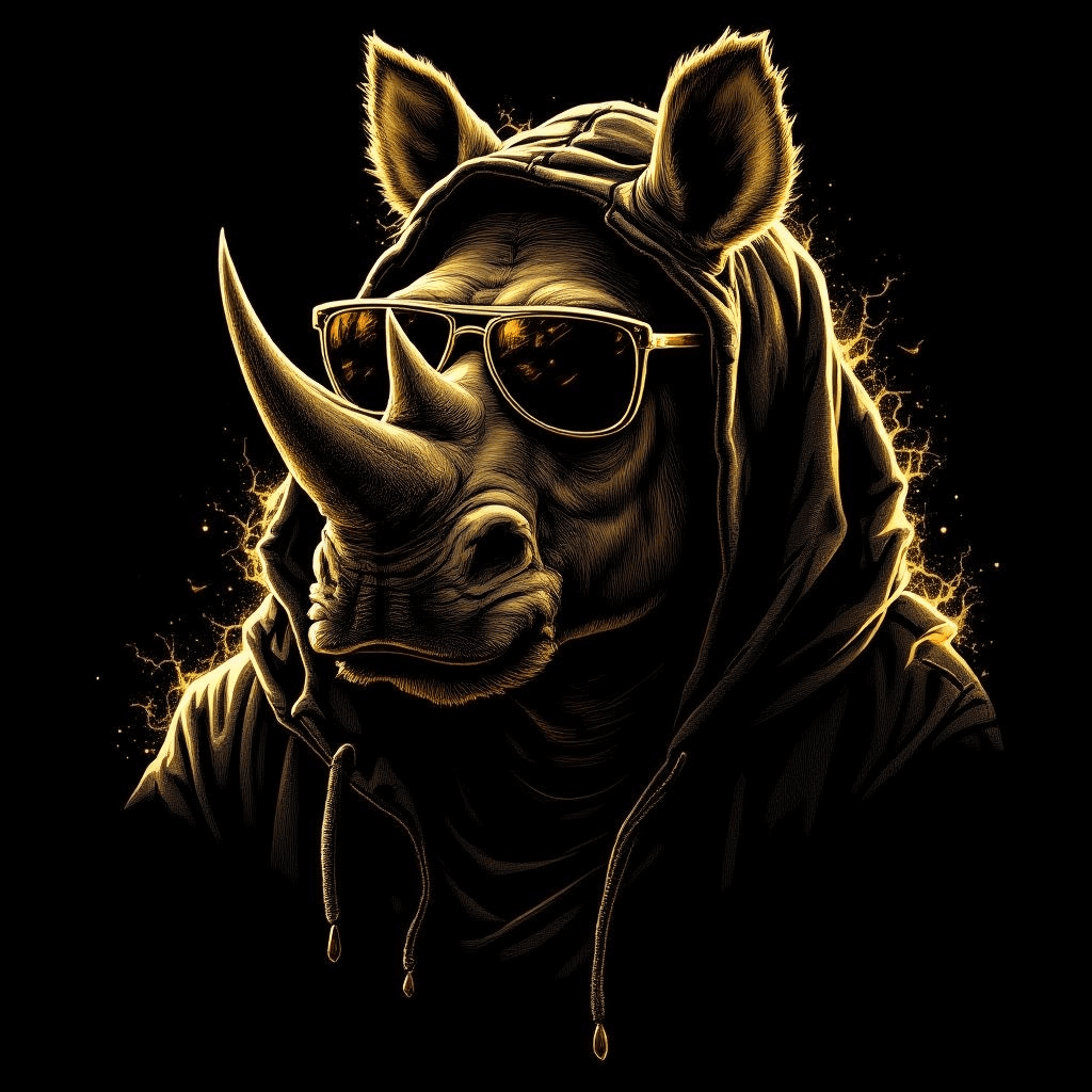 vestra-Golden Spectacle