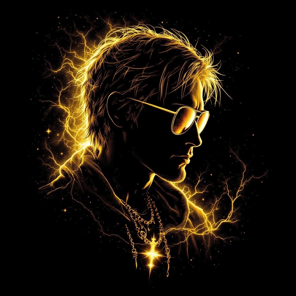 vestra-Visionary Emanation