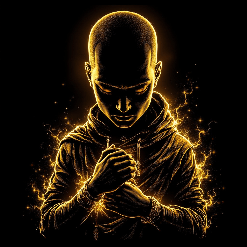 vestra-Luminous Ascendance