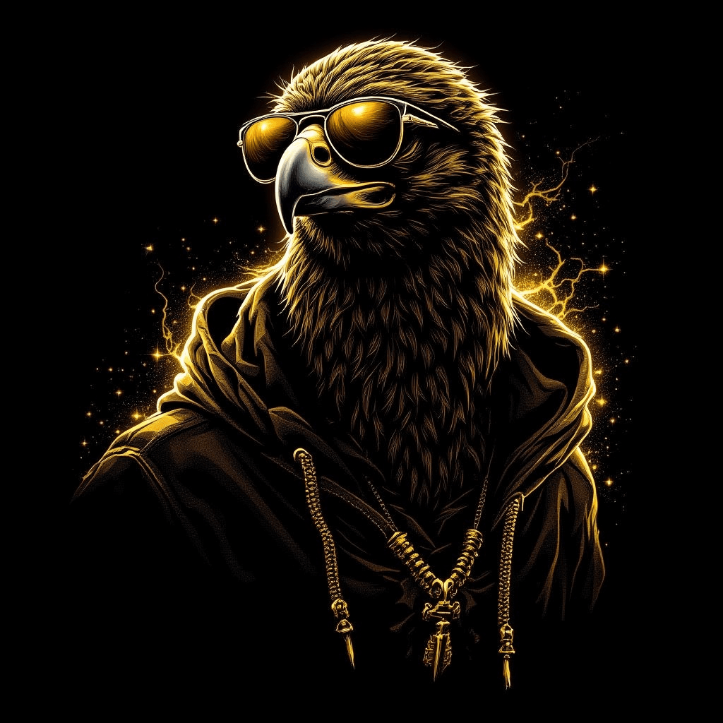 vestra-Shadowed Majesty