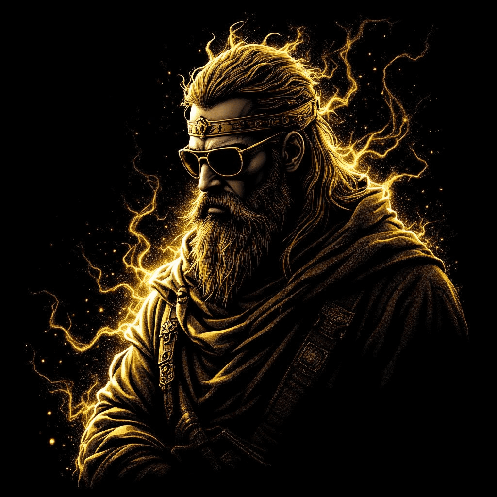 vestra-Viking Luminescence