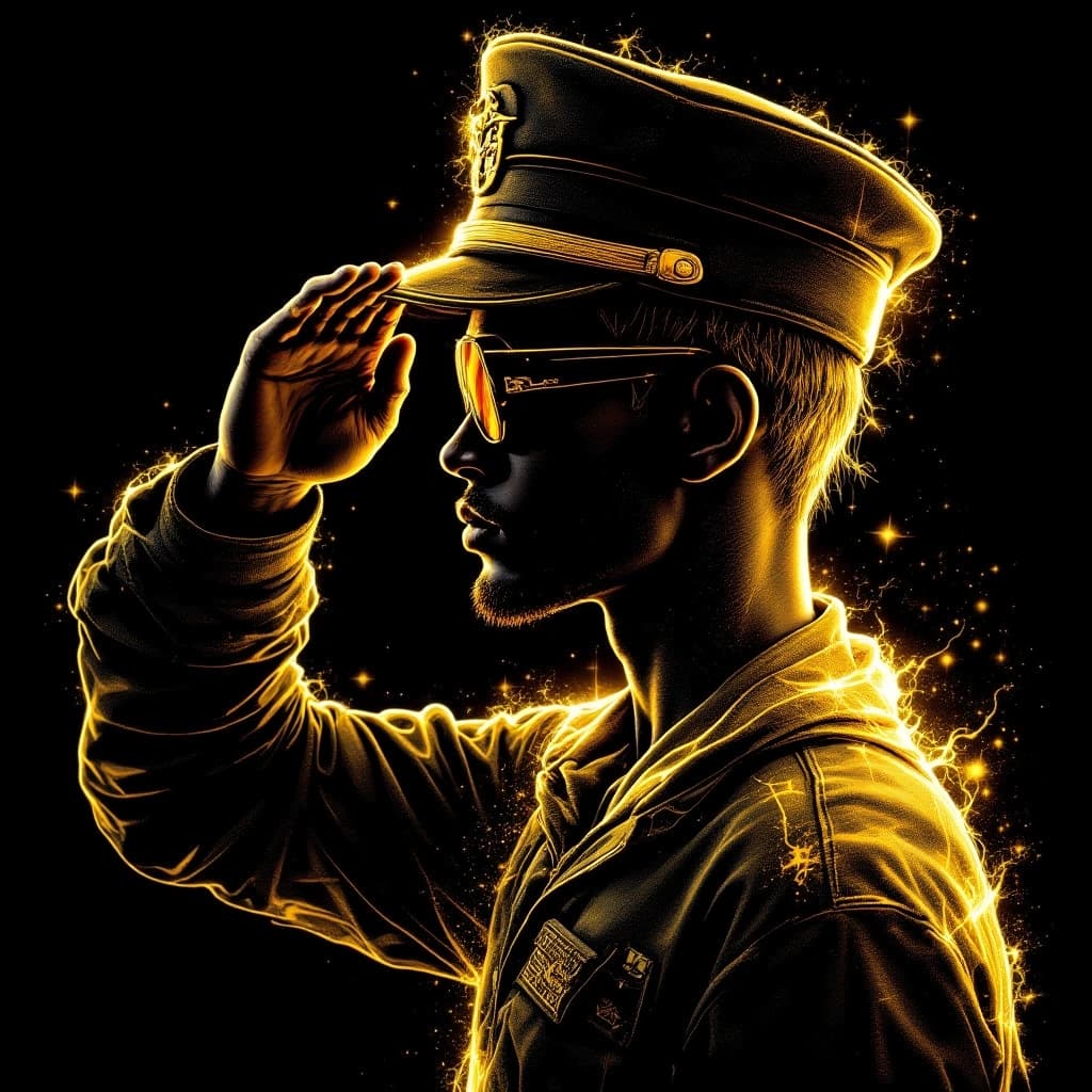 vestra-Ethereal Salute