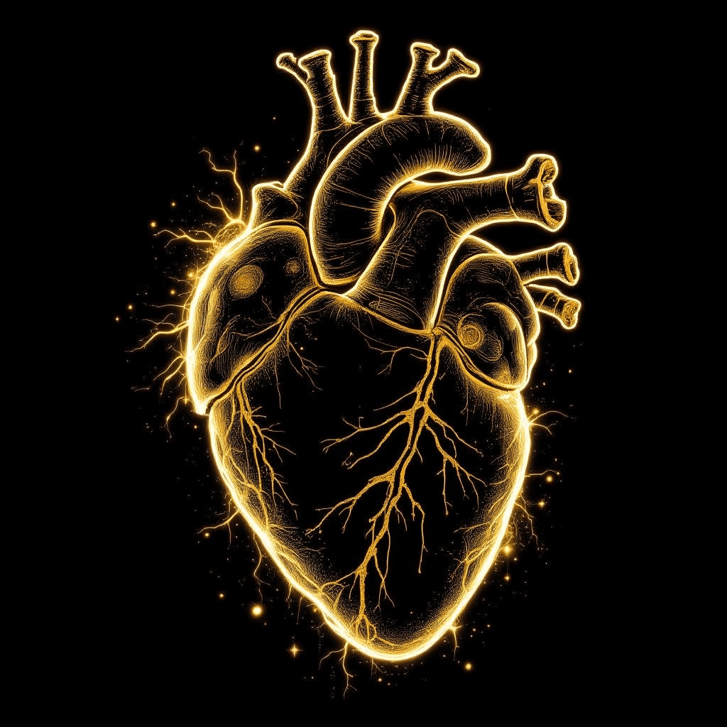 vestra-Ethereal Heart