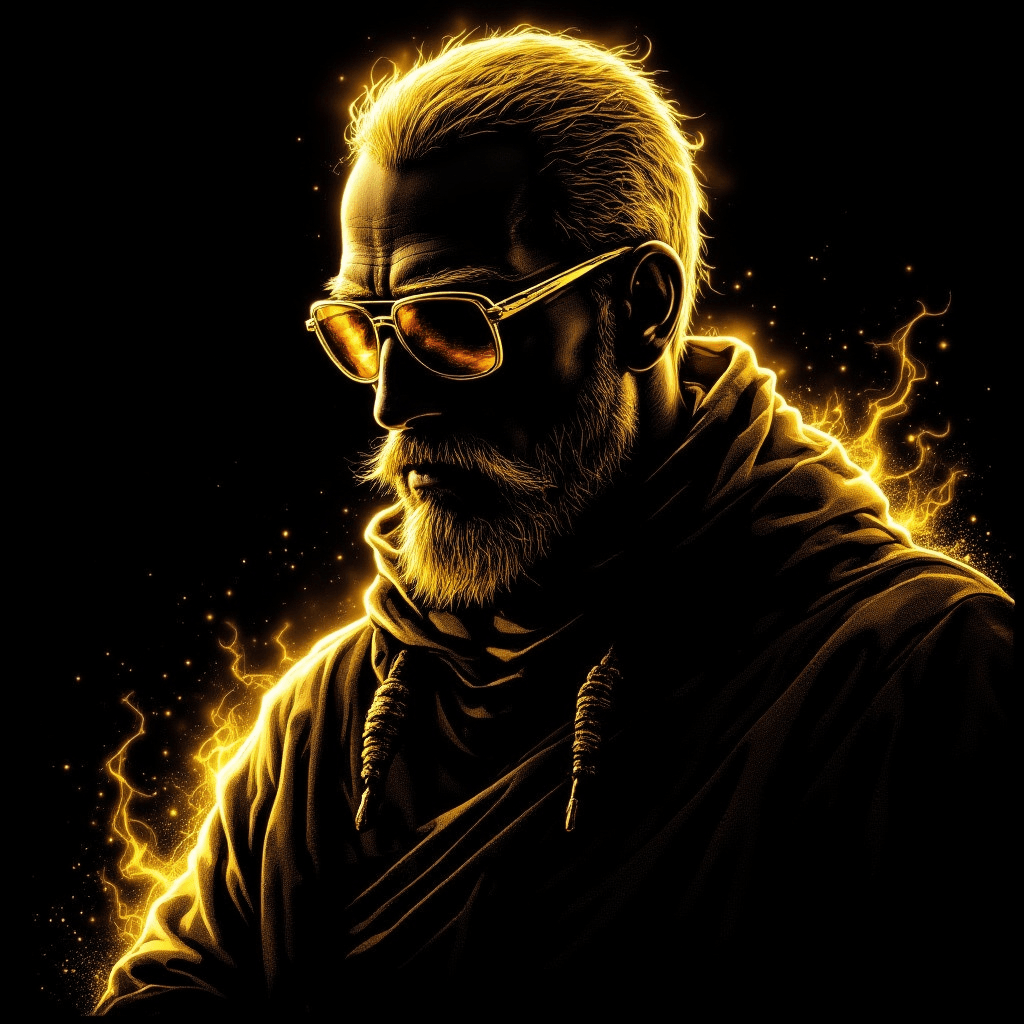 vestra-Luminous Ascendance