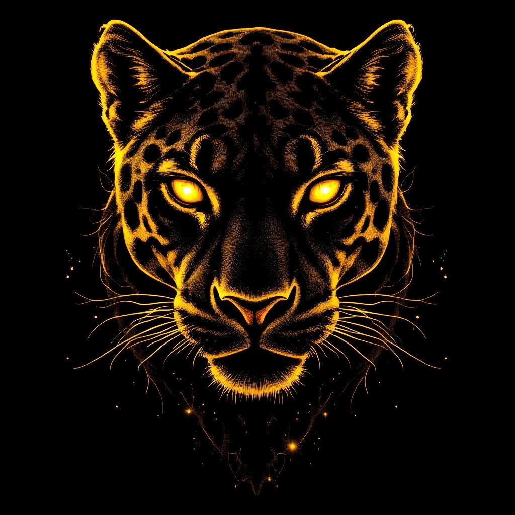 vestra-Luminescent Majesty