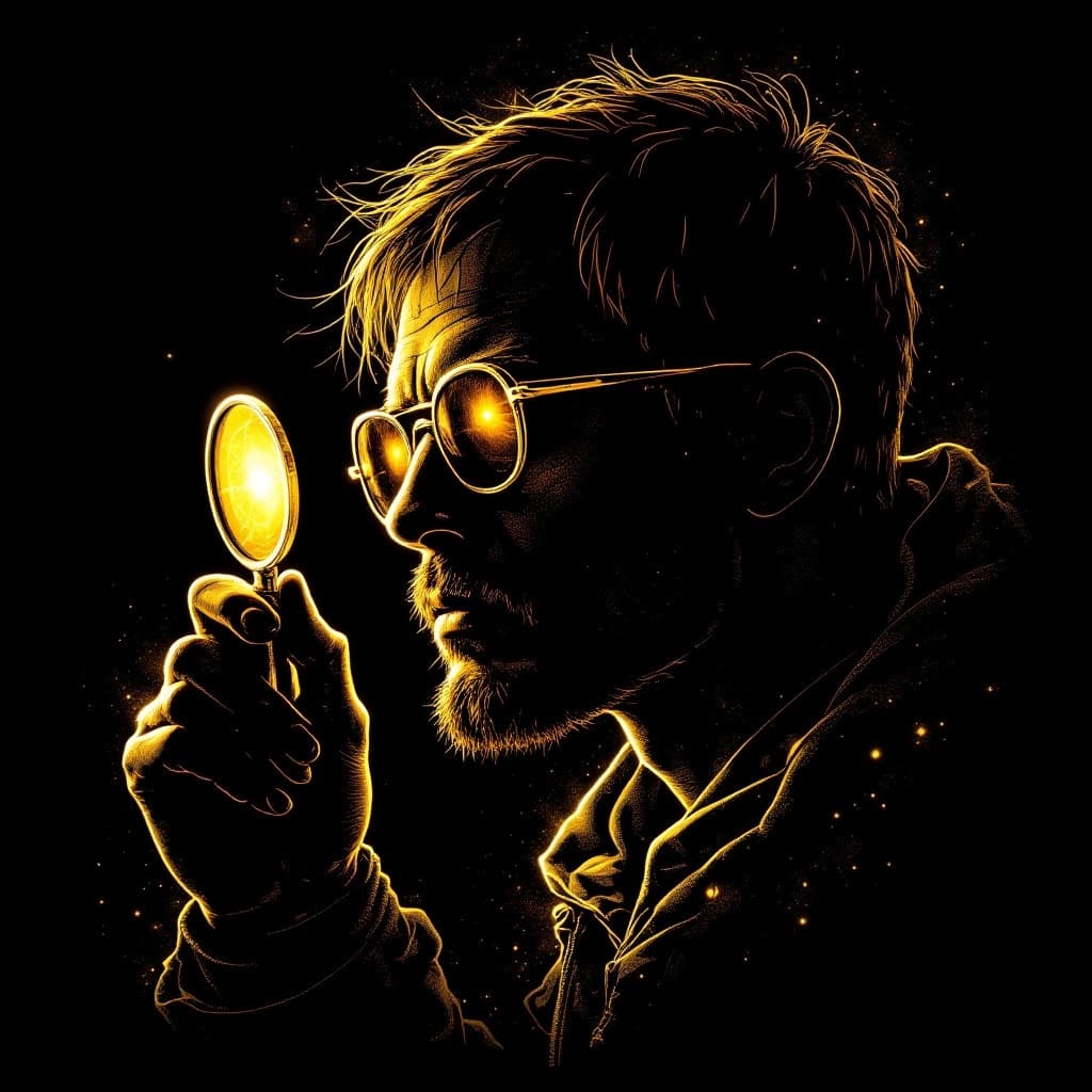 vestra-Luminous Insight