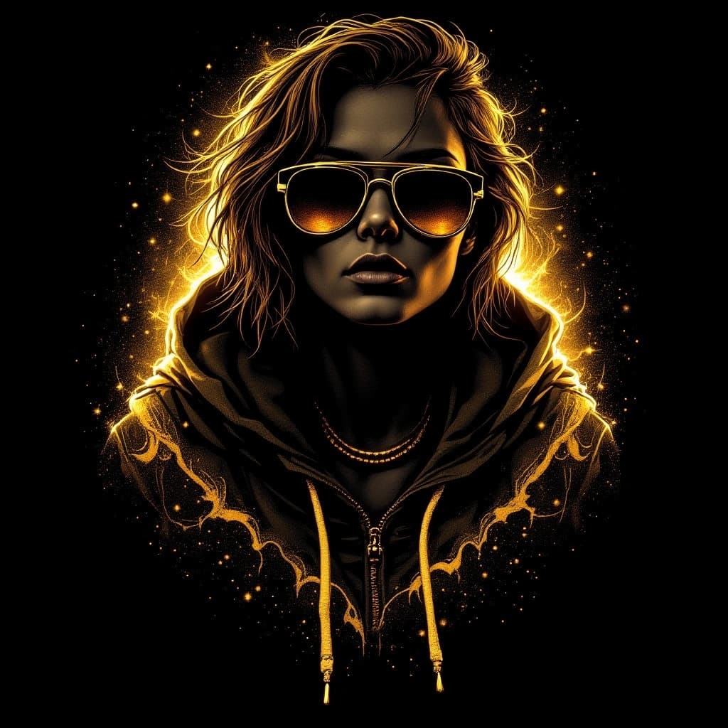 vestra-Ethereal Glow