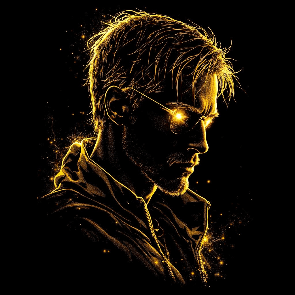 vestra-Golden Specter