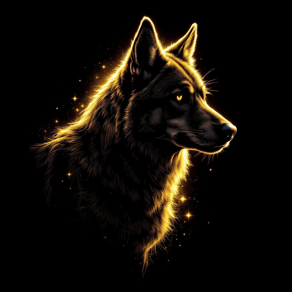 vestra-Shadowed Majesty