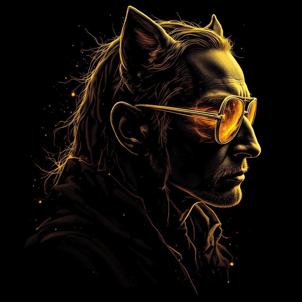 vestra-Luminous Emergence