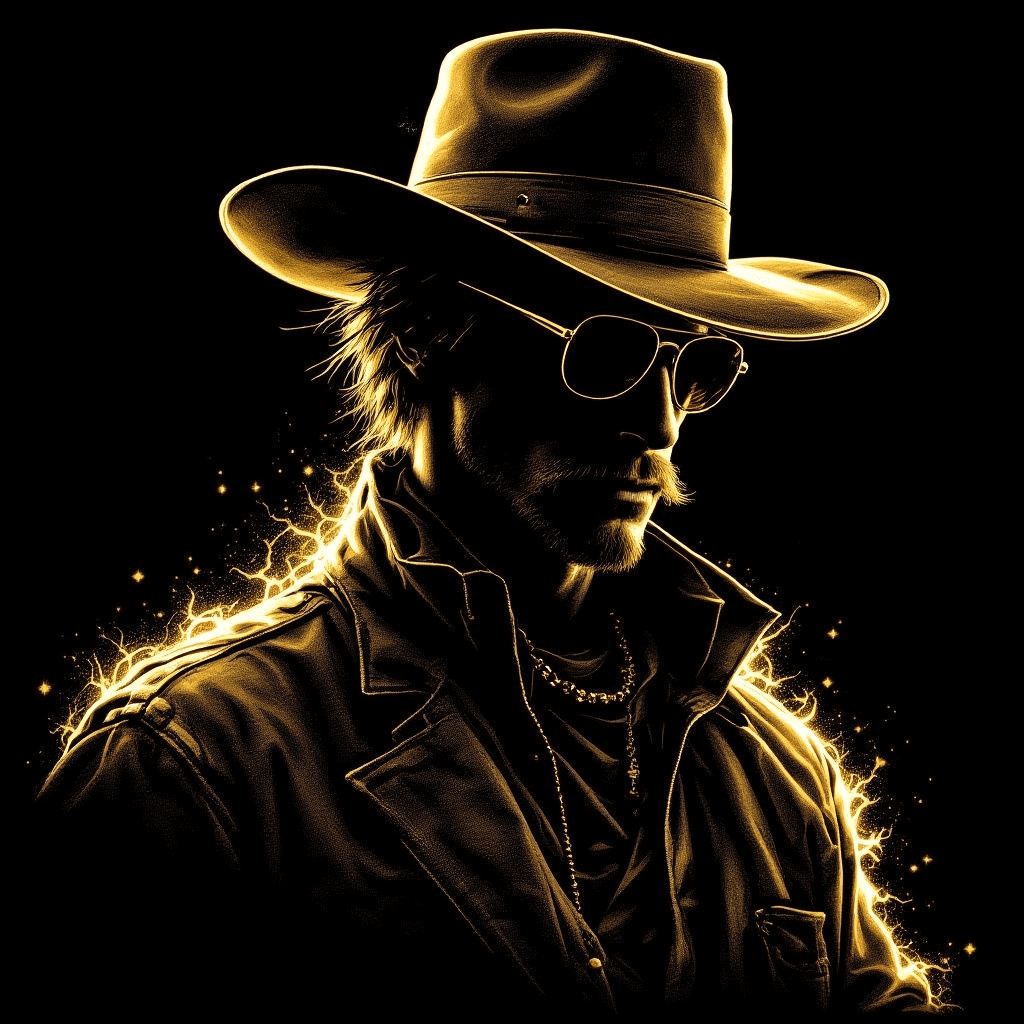 vestra-Shadow Cowboy