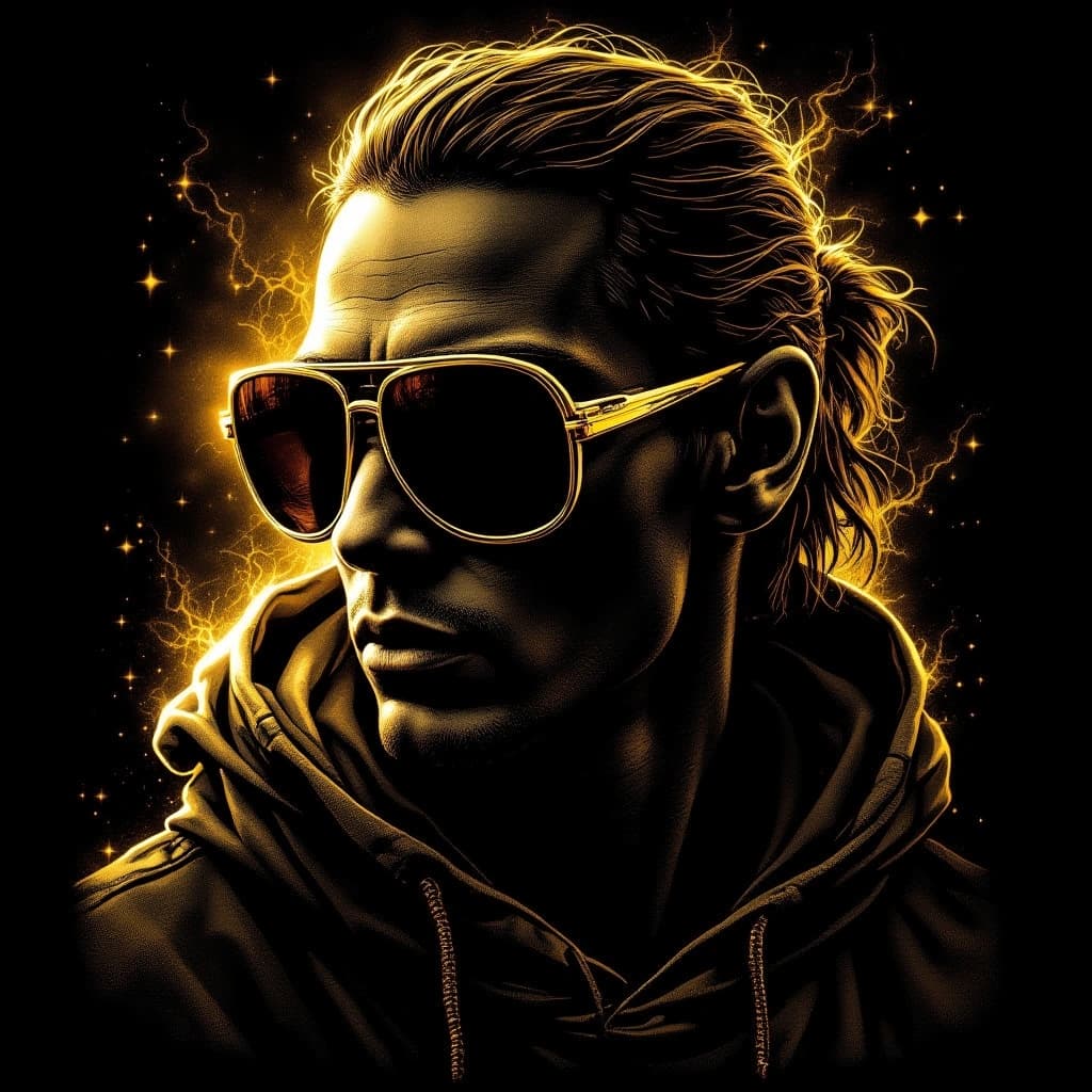 vestra-Ethereal Radiance