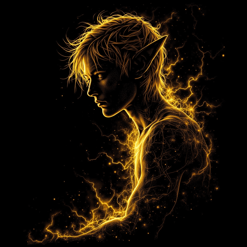 vestra-Shadowed Luminescence