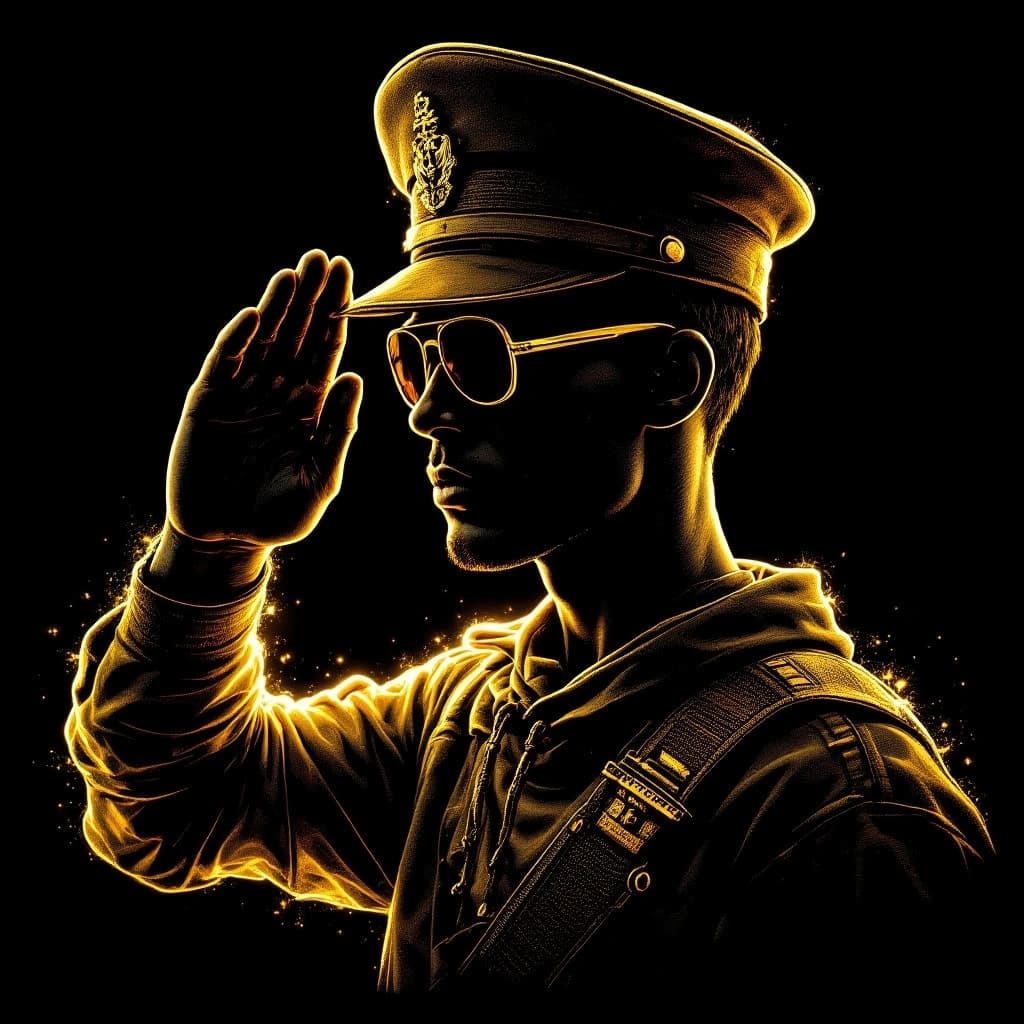 vestra-Golden Tribute