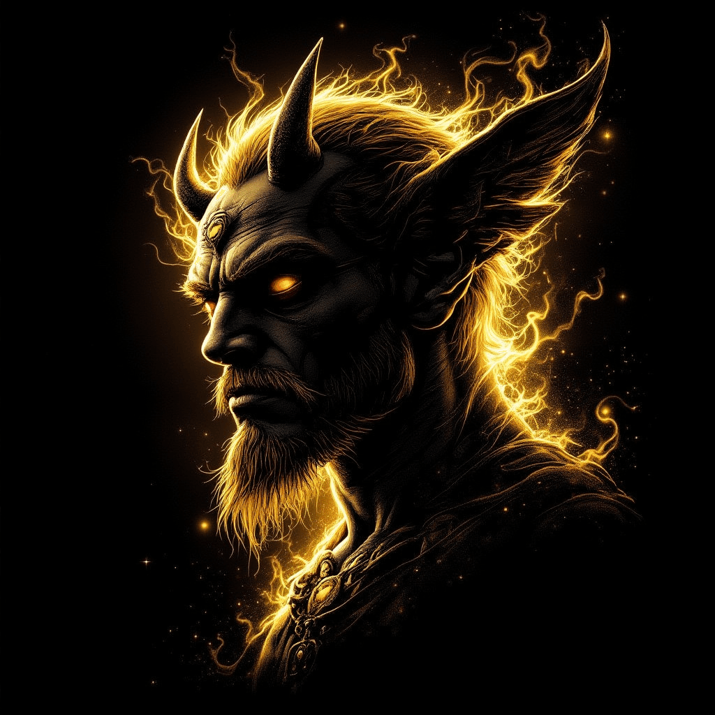 vestra-Shadowed Luminescence