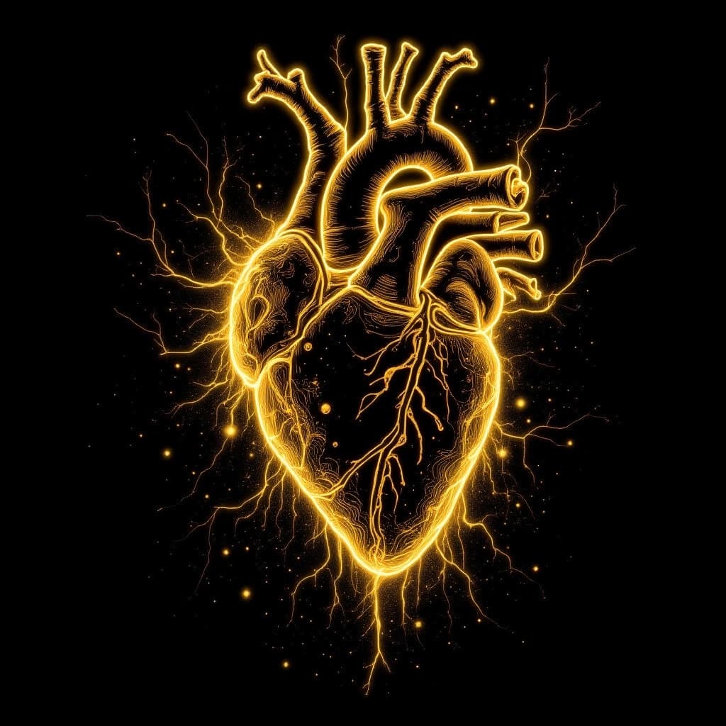 vestra-Ethereal Heart