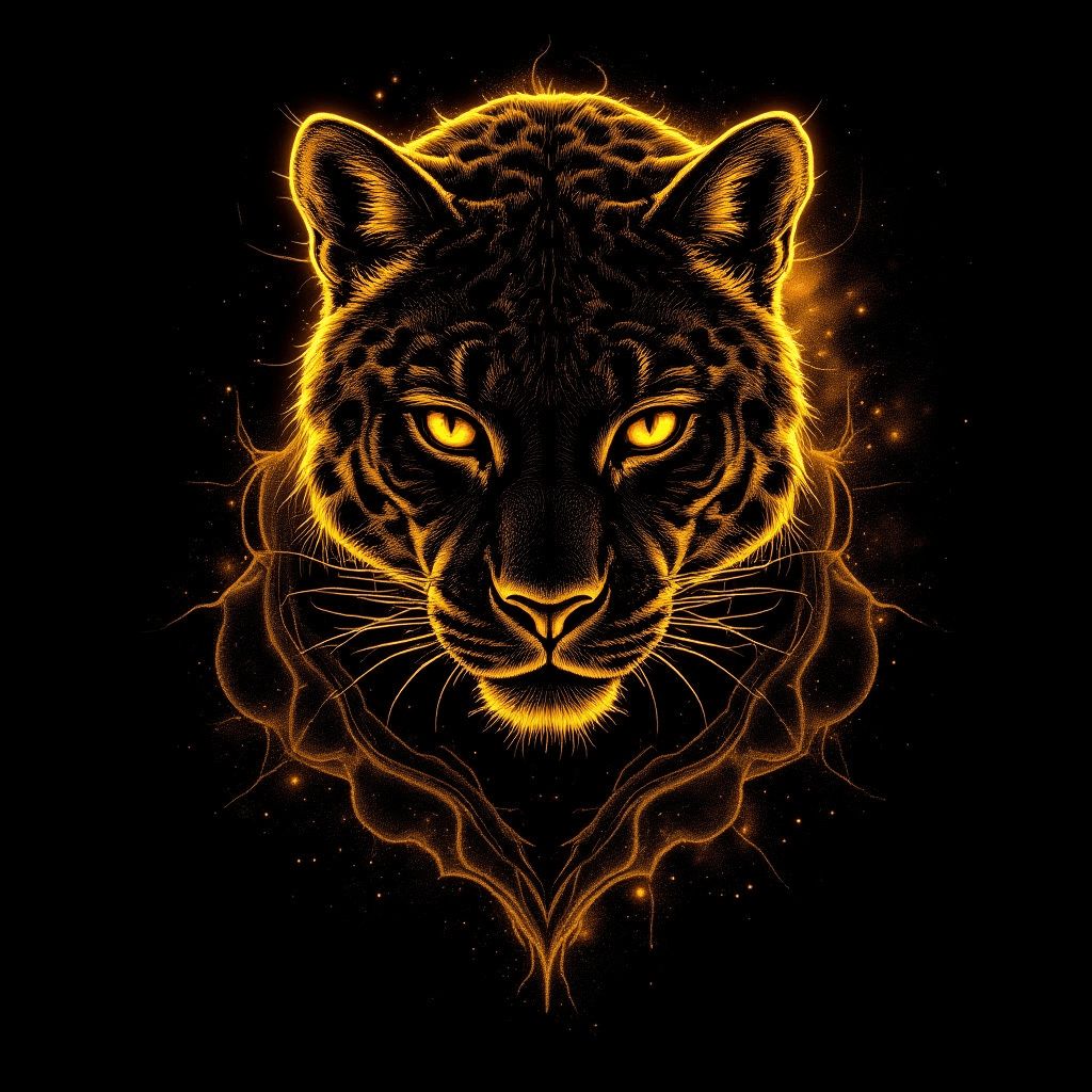 vestra-Luminescent Majesty