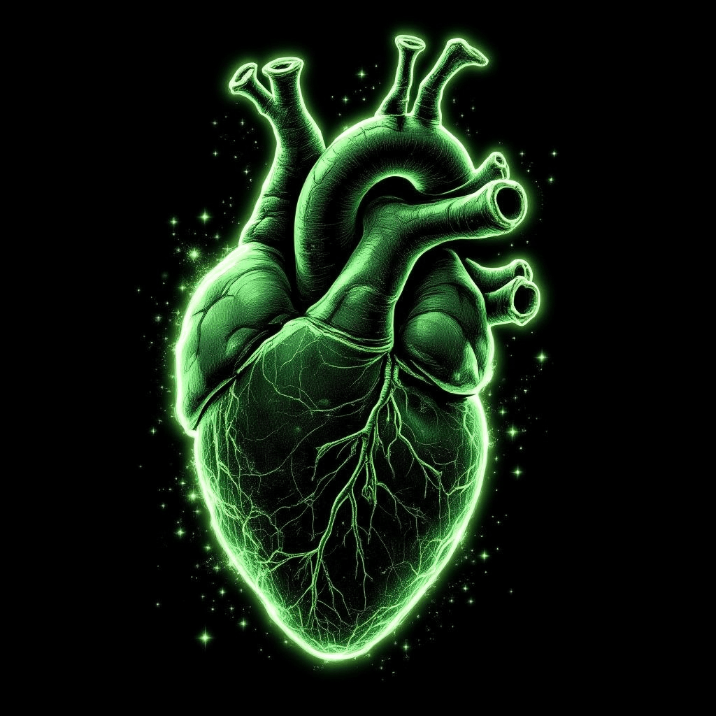 vestra-Ethereal Pulse